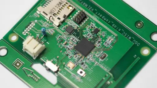 circuit board